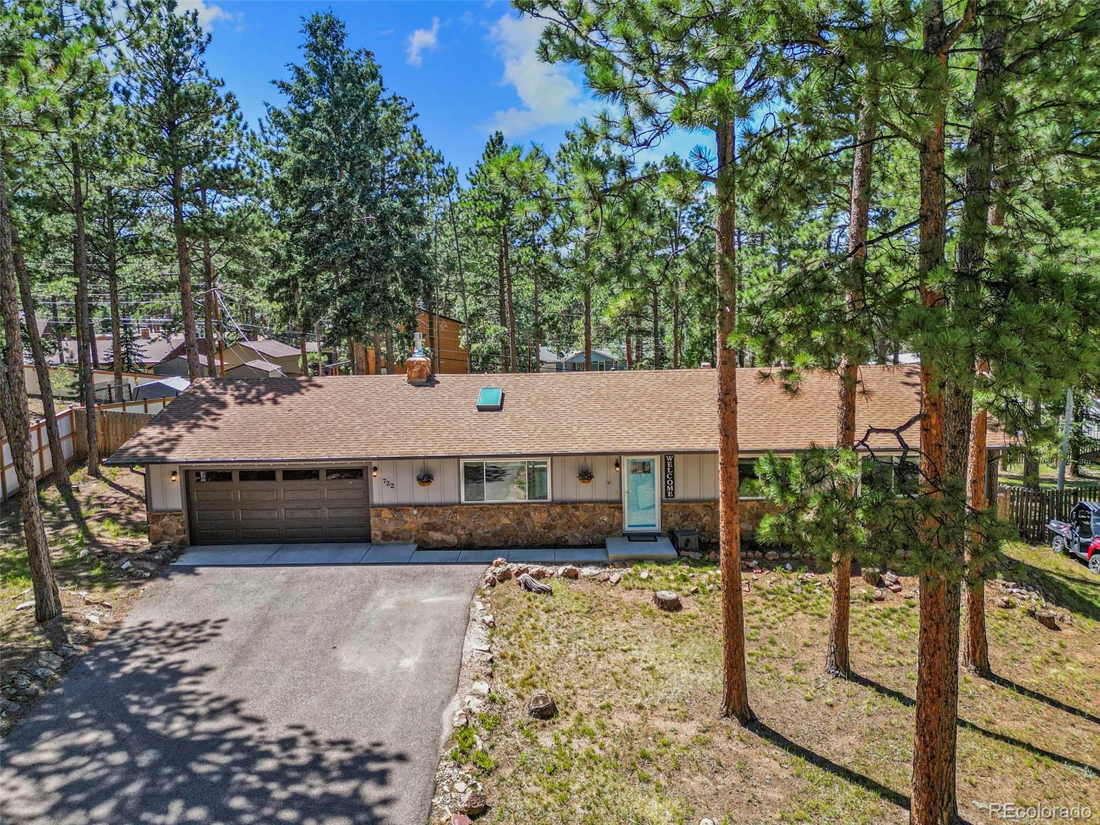 MLS Image #9 for 722 n elm street,woodland park, Colorado