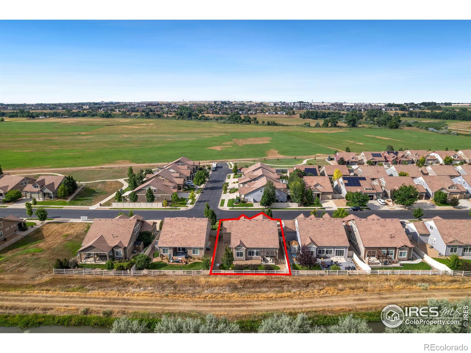 MLS Image #30 for 4724  wildwood way,johnstown, Colorado