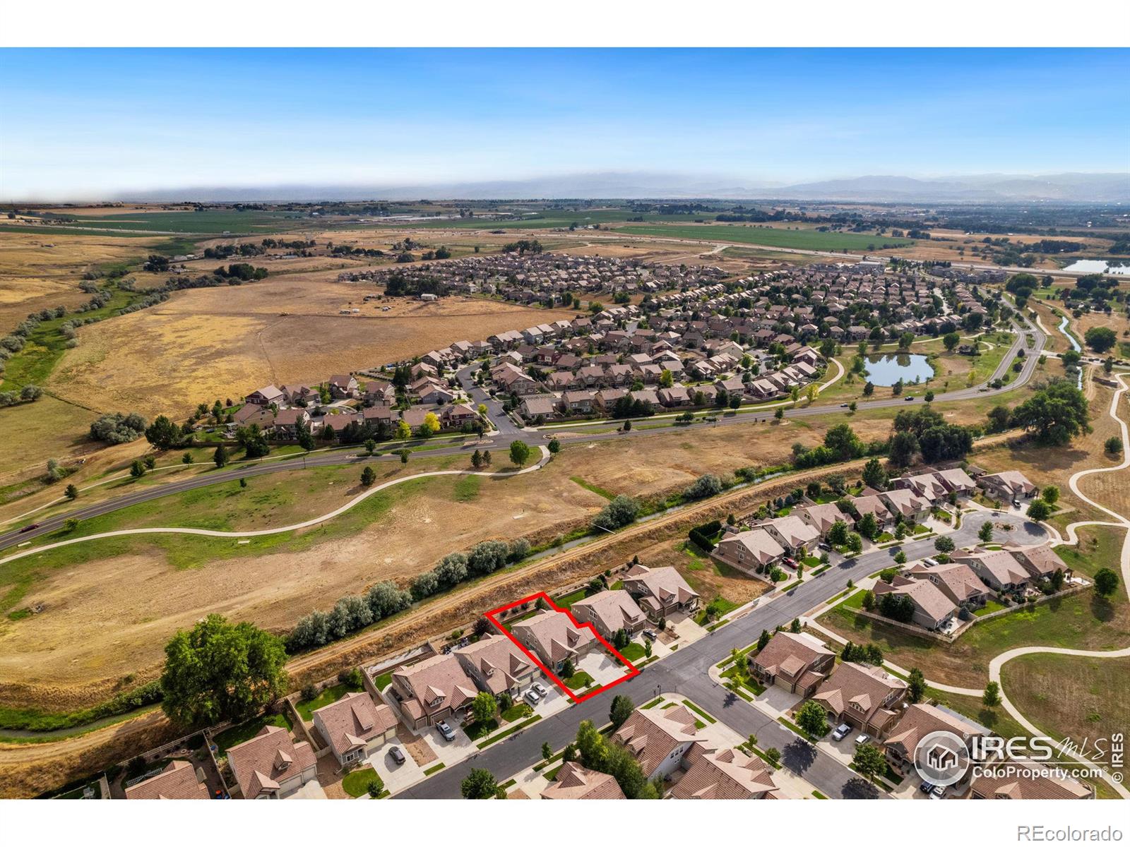 MLS Image #32 for 4724  wildwood way,johnstown, Colorado