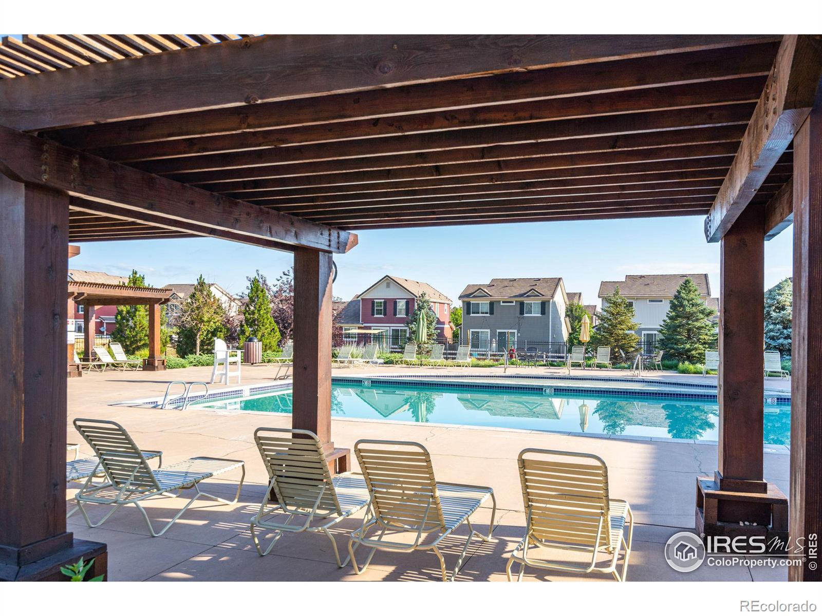 MLS Image #38 for 4724  wildwood way,johnstown, Colorado