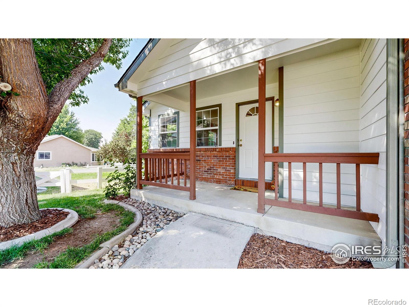 CMA Image for 1217 w 5th street,Loveland, Colorado