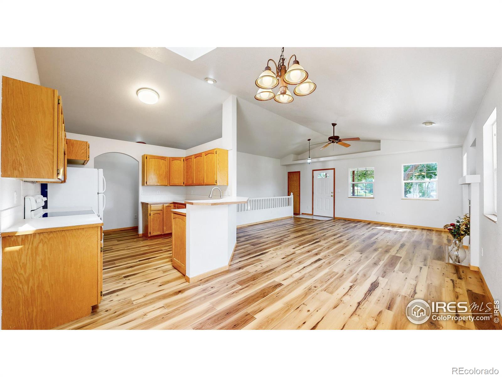 MLS Image #5 for 2418  cinnabar court,loveland, Colorado