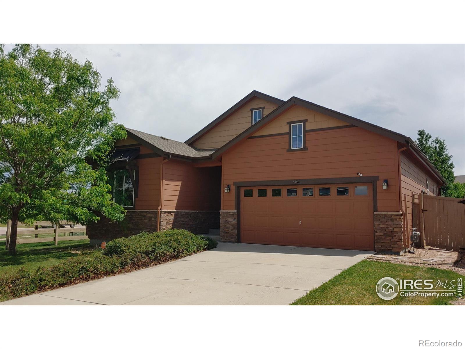 MLS Image #0 for 4021  wild elm way,fort collins, Colorado