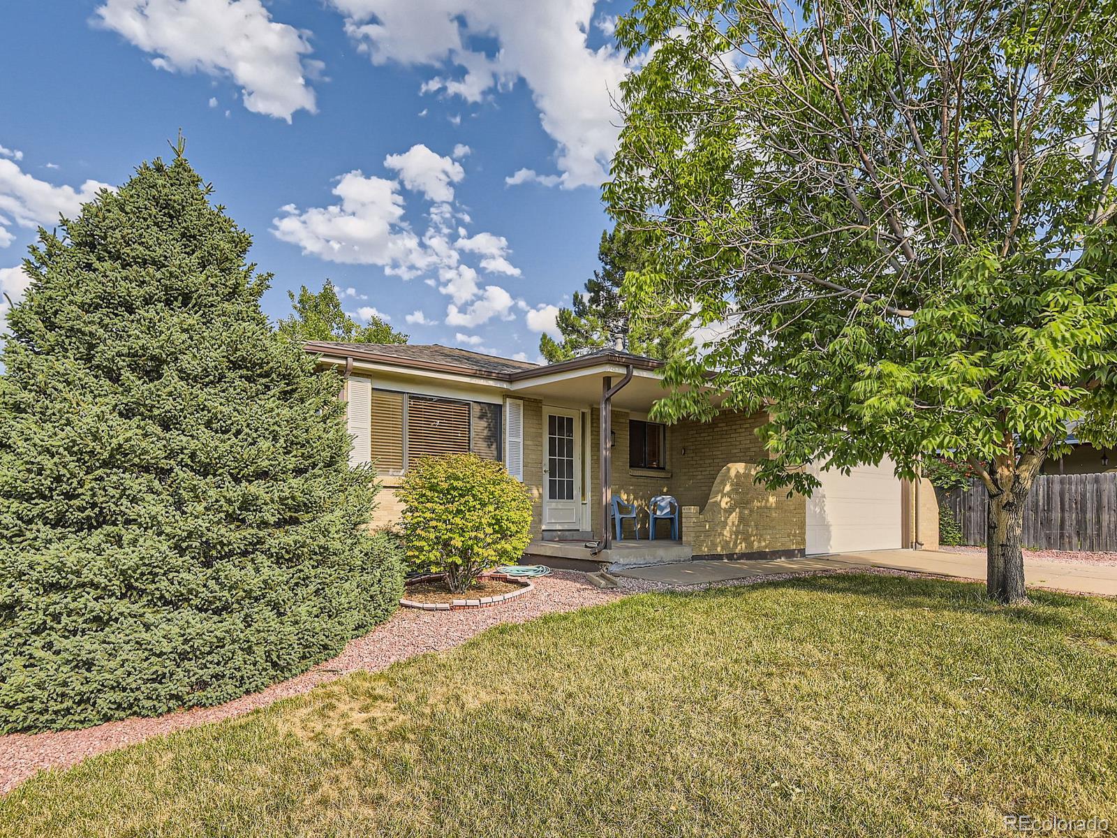 MLS Image #0 for 869  mercury circle,lone tree, Colorado