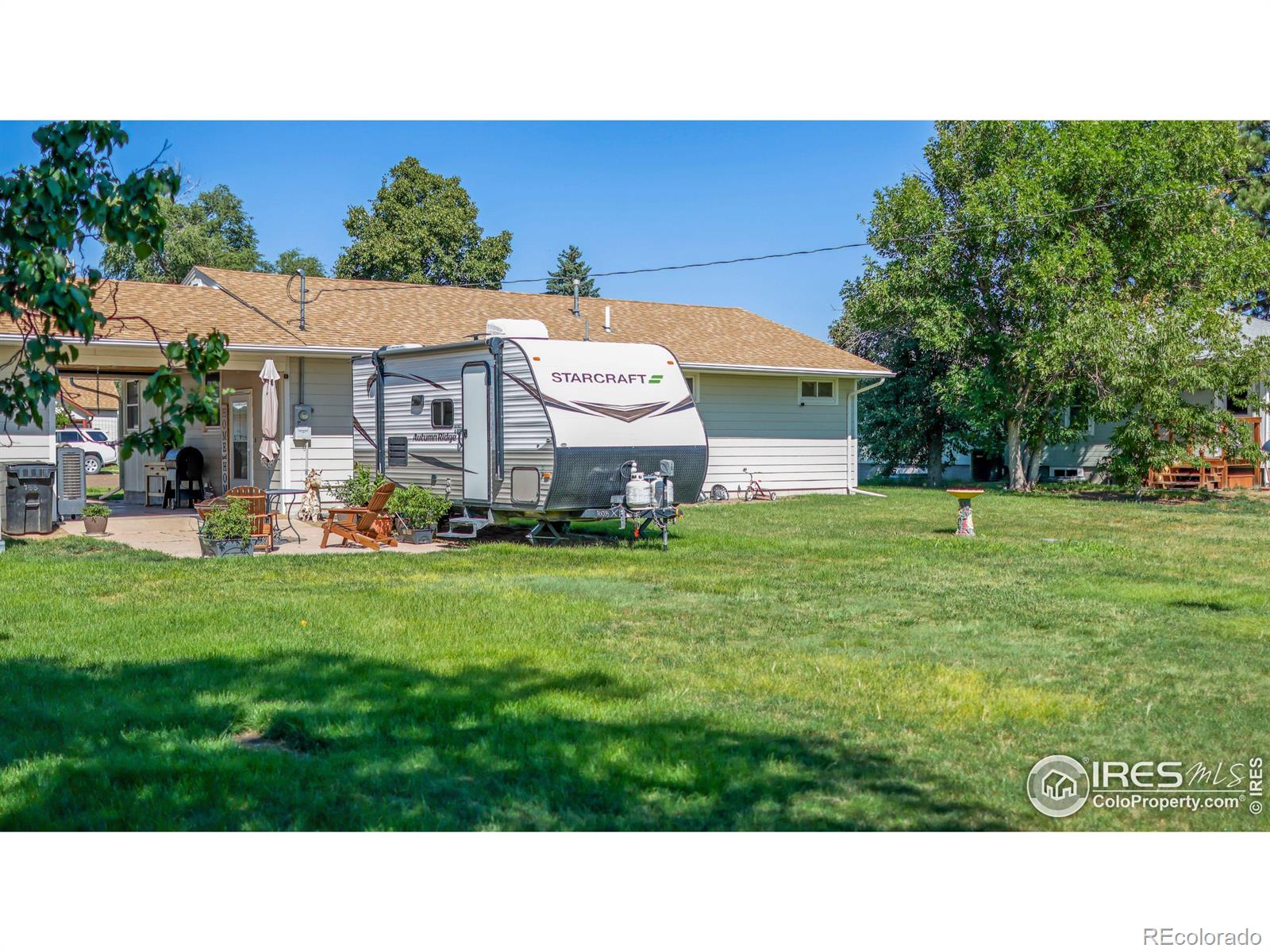 MLS Image #21 for 466  birch avenue,akron, Colorado