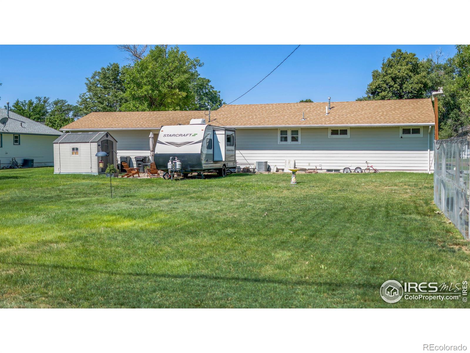 MLS Image #23 for 466  birch avenue,akron, Colorado