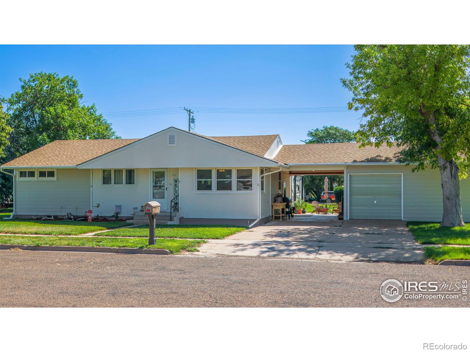 MLS Image #24 for 466  birch avenue,akron, Colorado