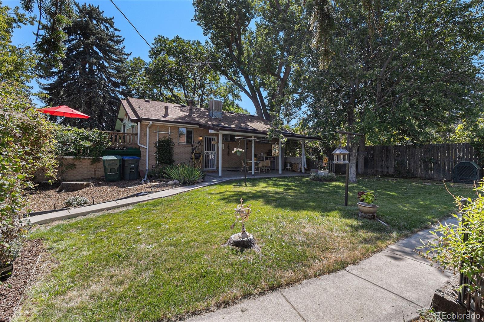 MLS Image #32 for 10463  franklin street,northglenn, Colorado