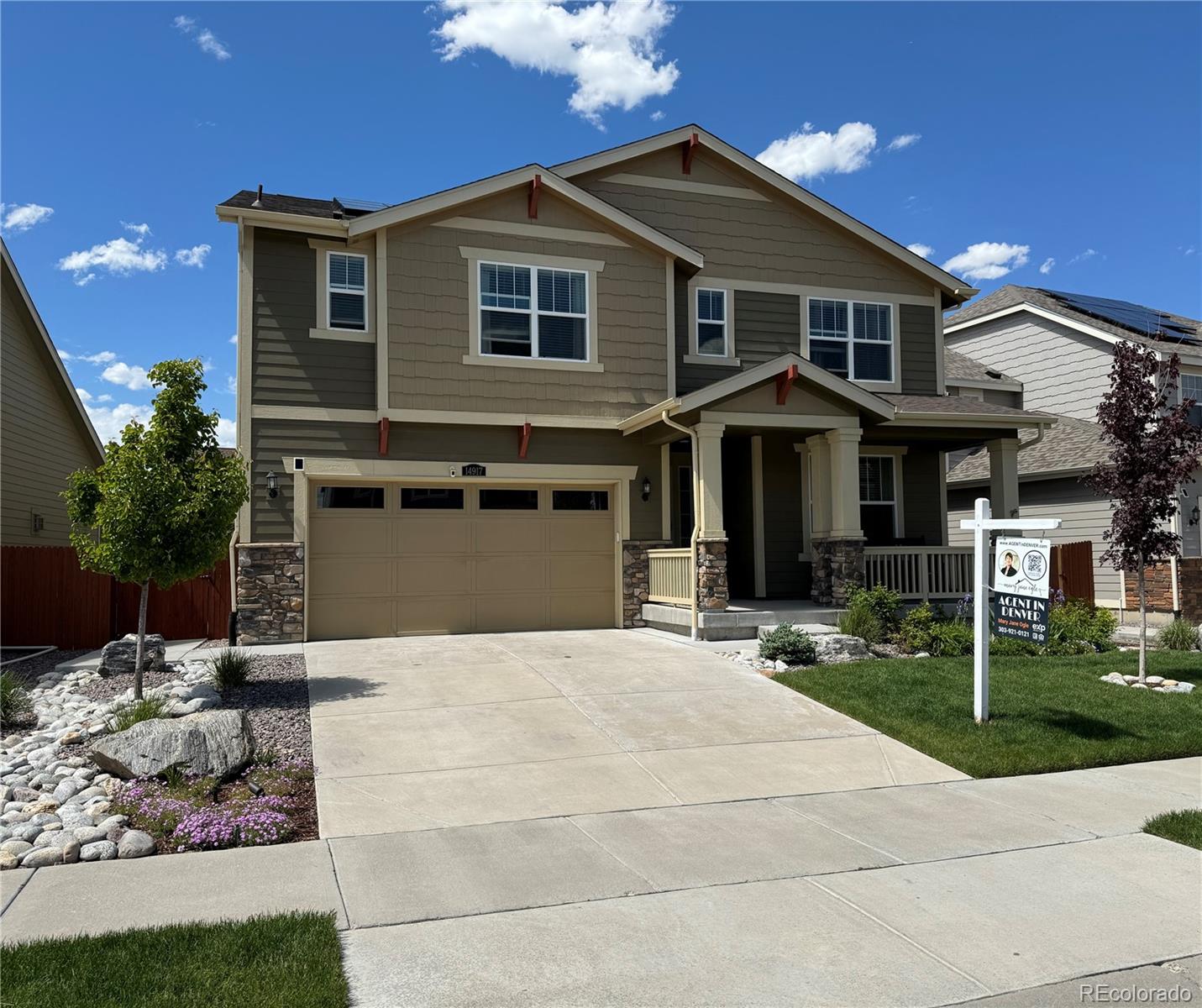 CMA Image for 14904  delhi avenue,Parker, Colorado