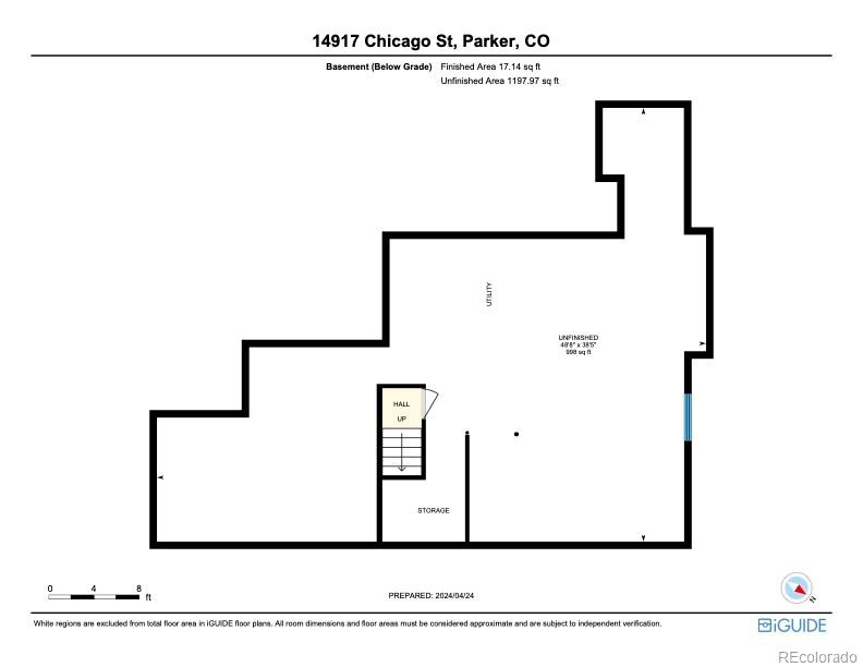 MLS Image #49 for 14917  chicago street,parker, Colorado