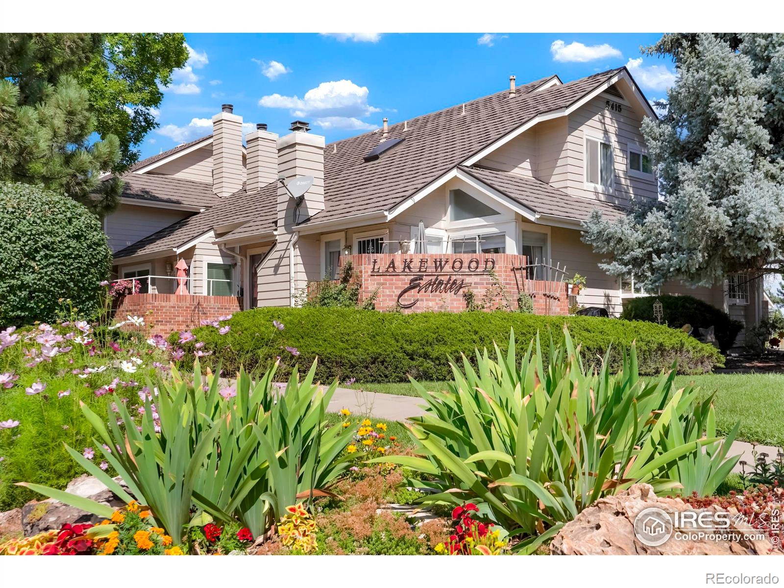 MLS Image #23 for 5415 w iliff drive,lakewood, Colorado