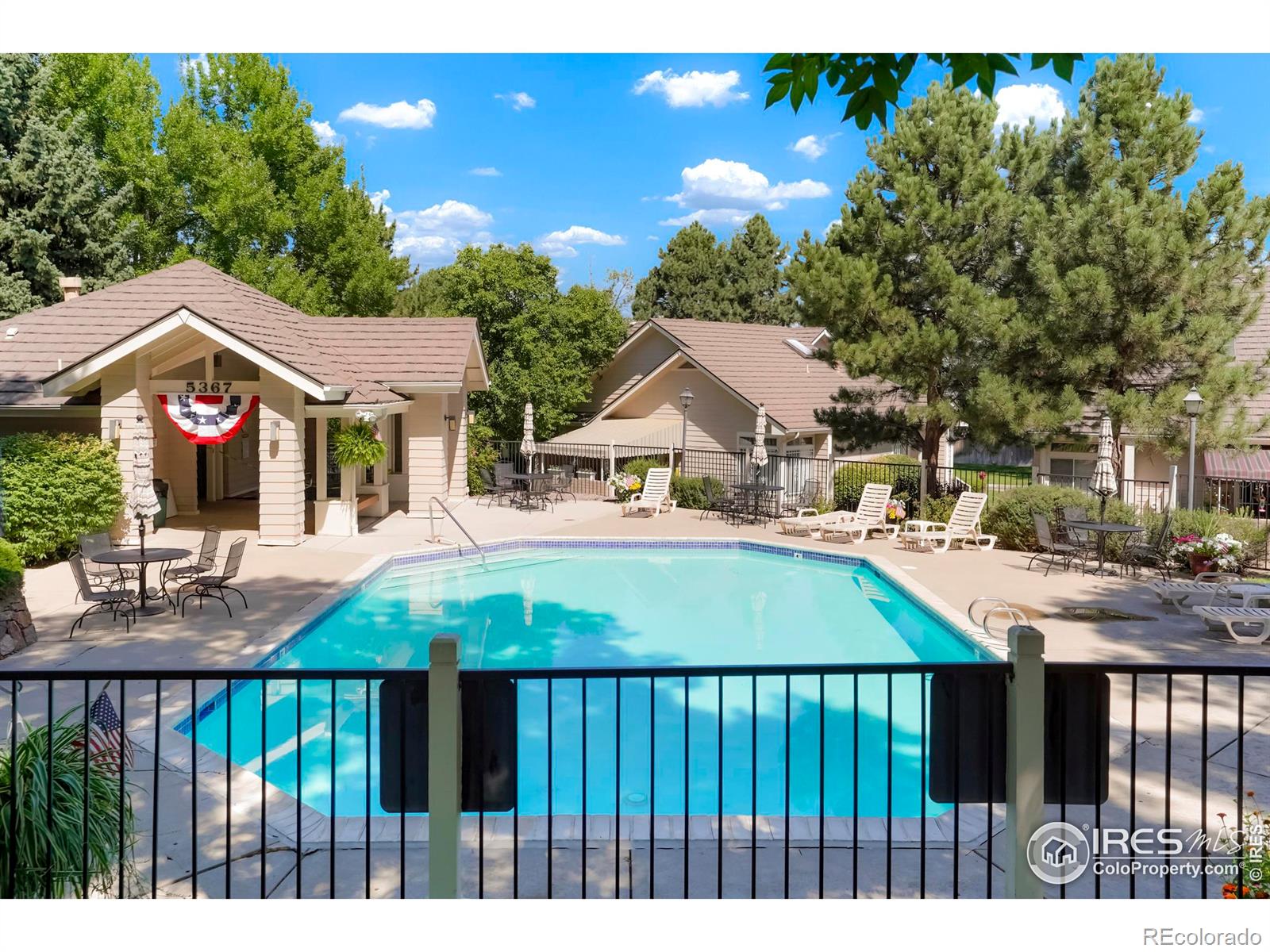 MLS Image #24 for 5415 w iliff drive,lakewood, Colorado