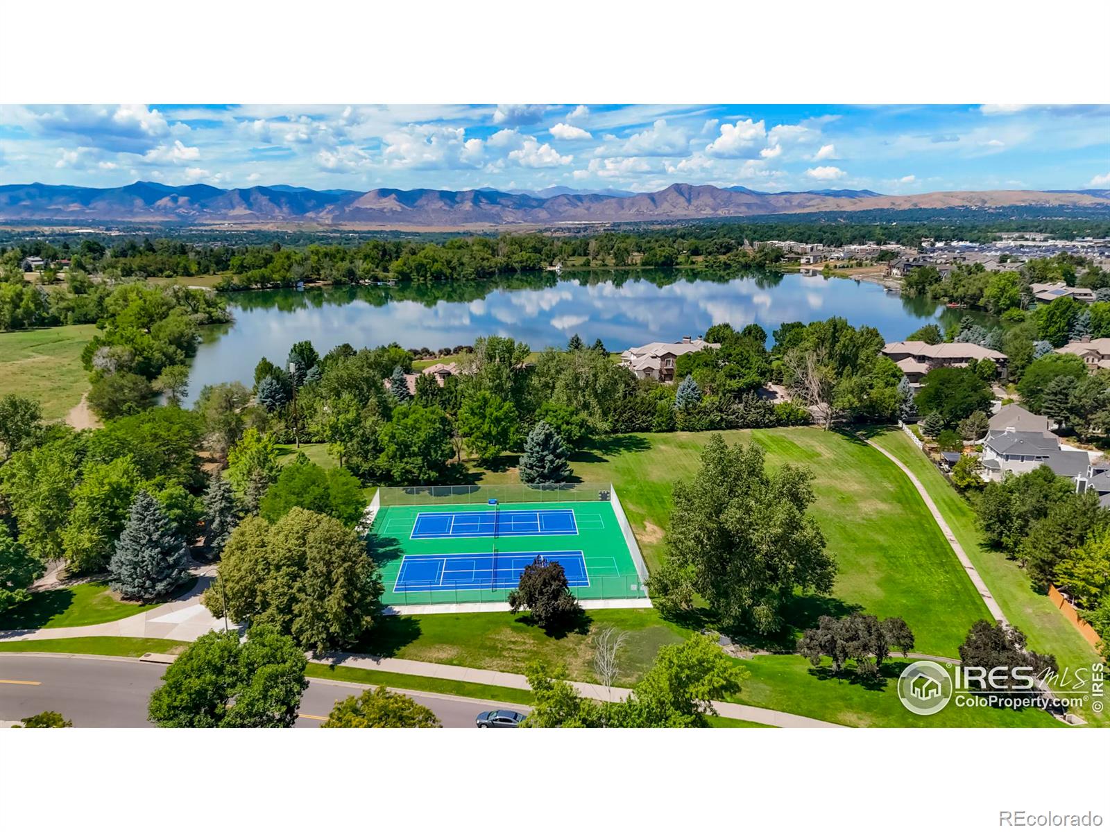 MLS Image #25 for 5415 w iliff drive,lakewood, Colorado