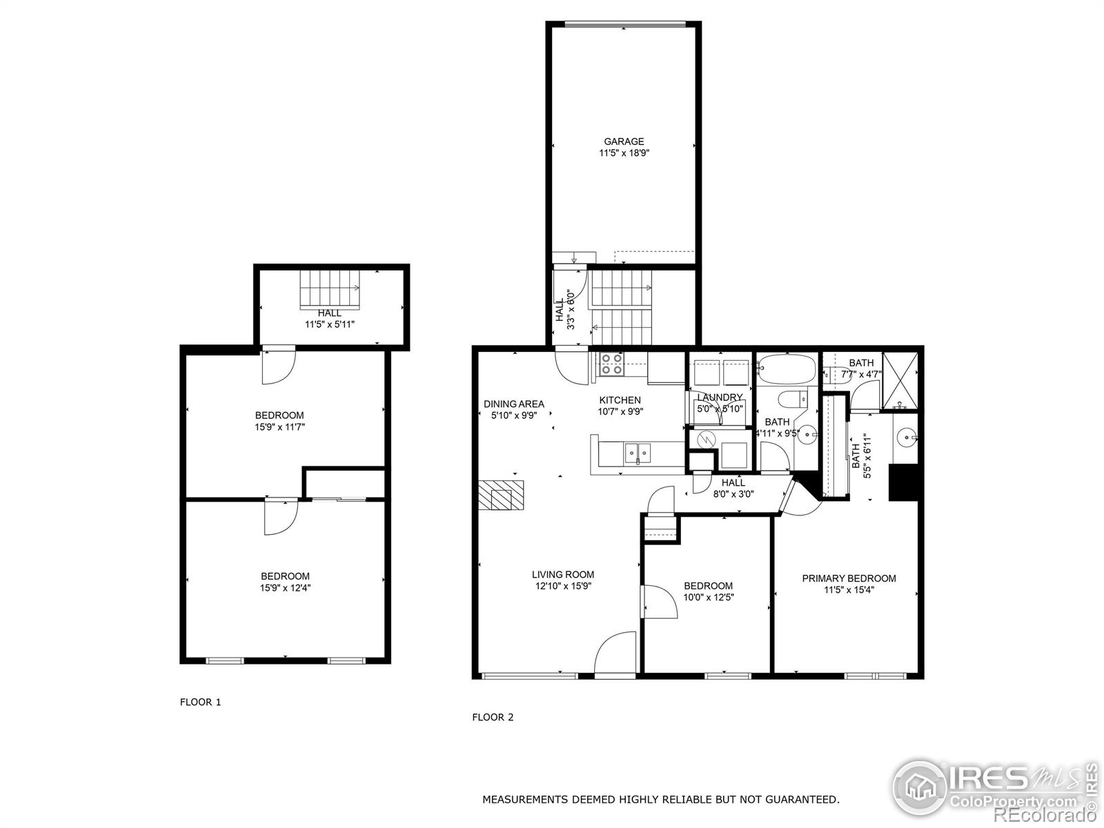 MLS Image #28 for 5415 w iliff drive,lakewood, Colorado