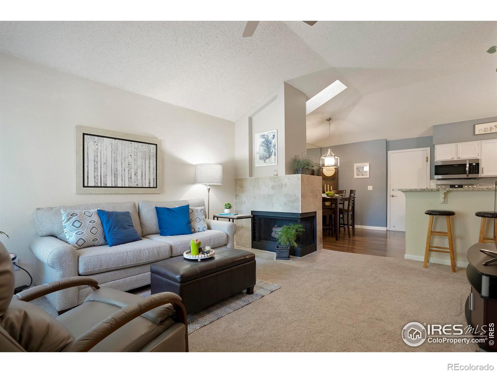 MLS Image #3 for 5415 w iliff drive,lakewood, Colorado