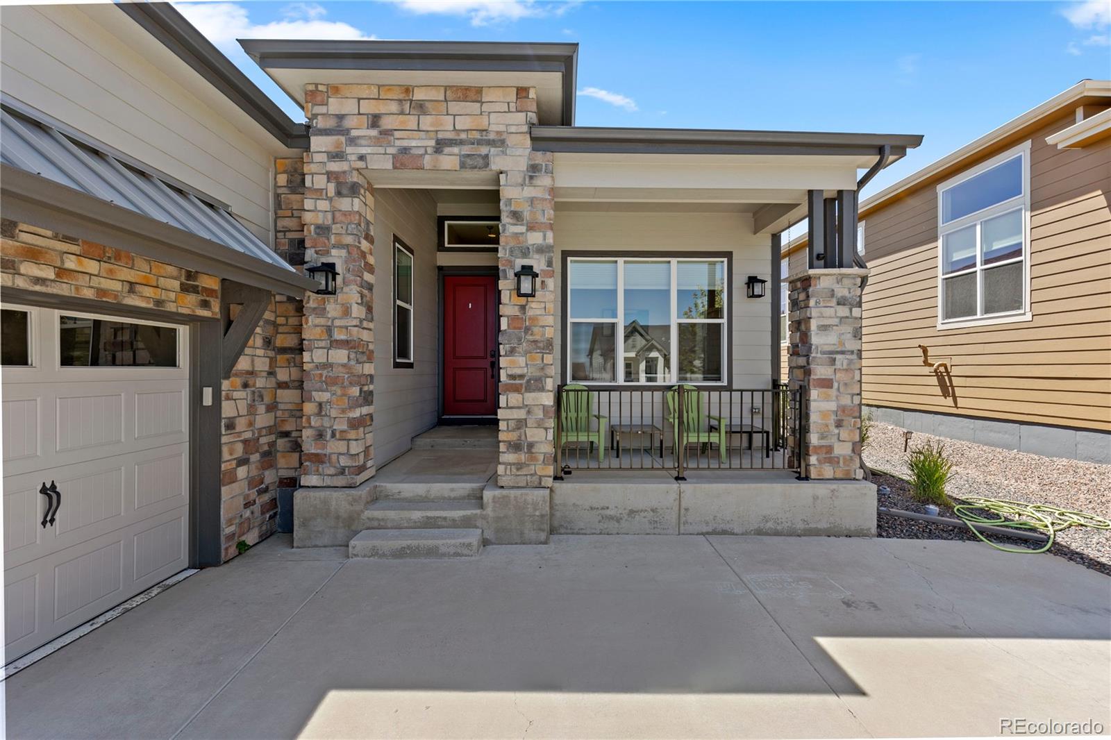 CMA Image for 8596  holman circle,Arvada, Colorado