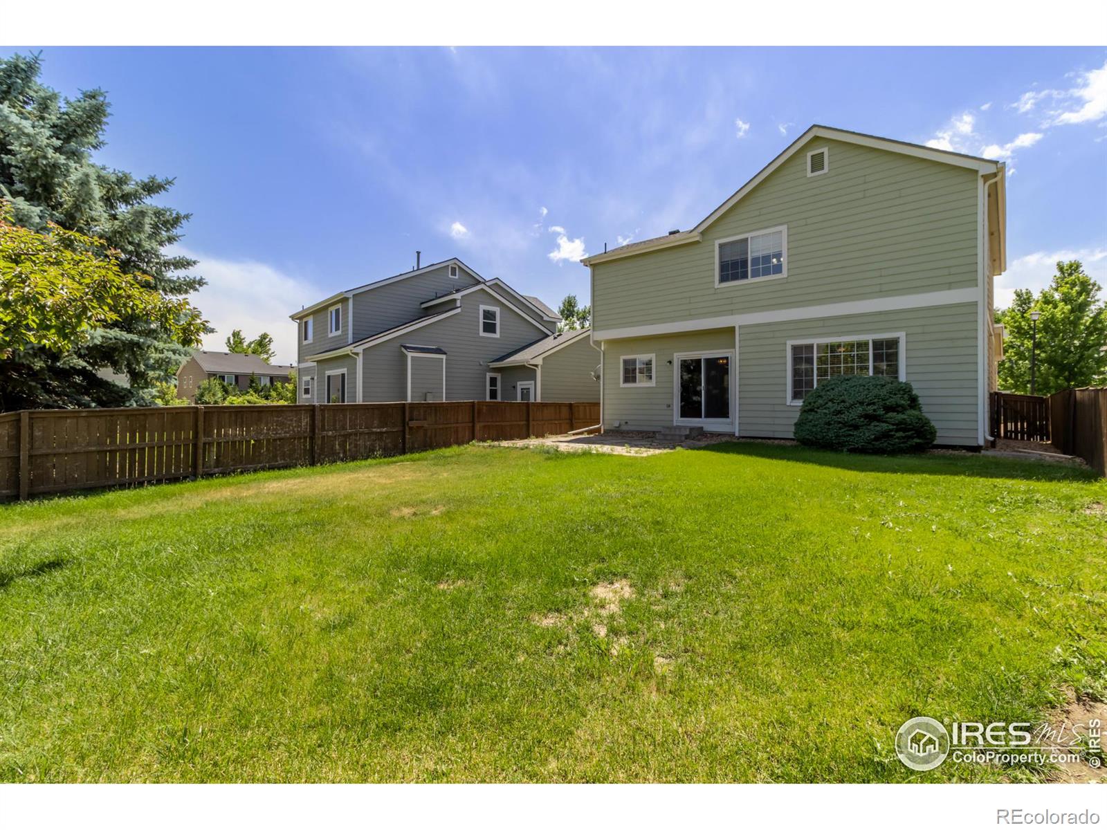 MLS Image #36 for 9668  silverberry circle,highlands ranch, Colorado