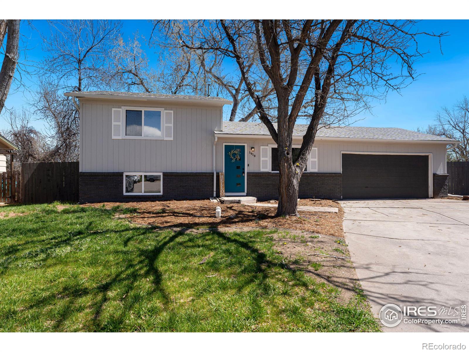 MLS Image #2 for 1918  corriedale court,fort collins, Colorado