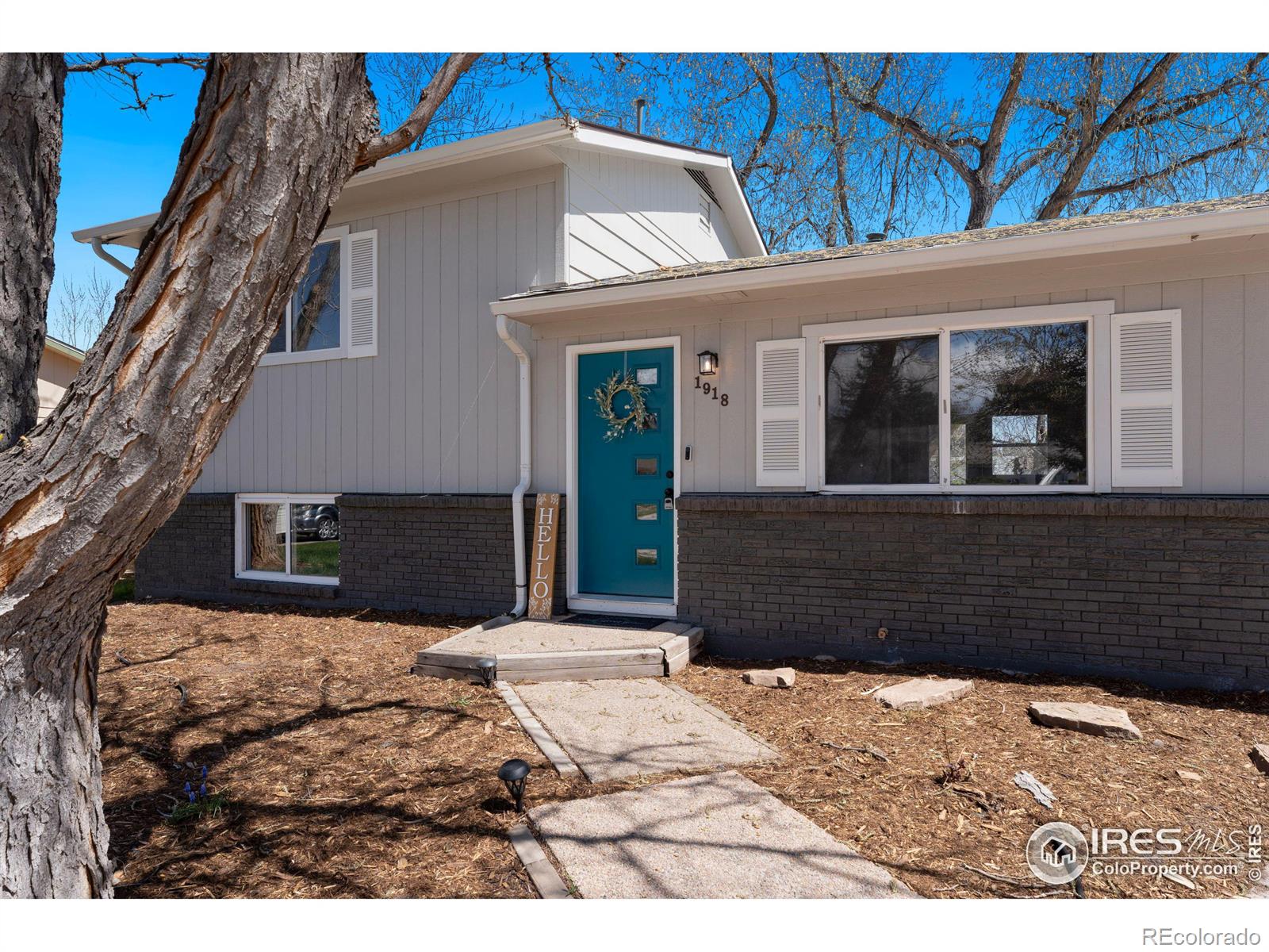 MLS Image #3 for 1918  corriedale court,fort collins, Colorado