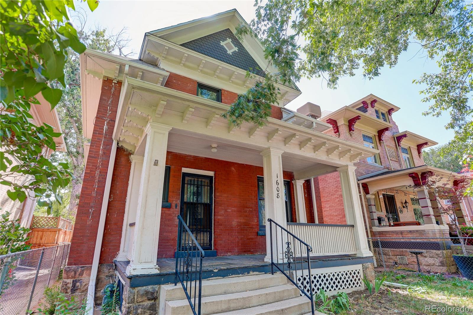 CMA Image for 1750 n gilpin street,Denver, Colorado