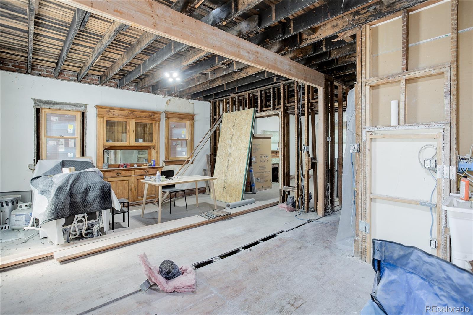 MLS Image #16 for 1608  saint paul street,denver, Colorado