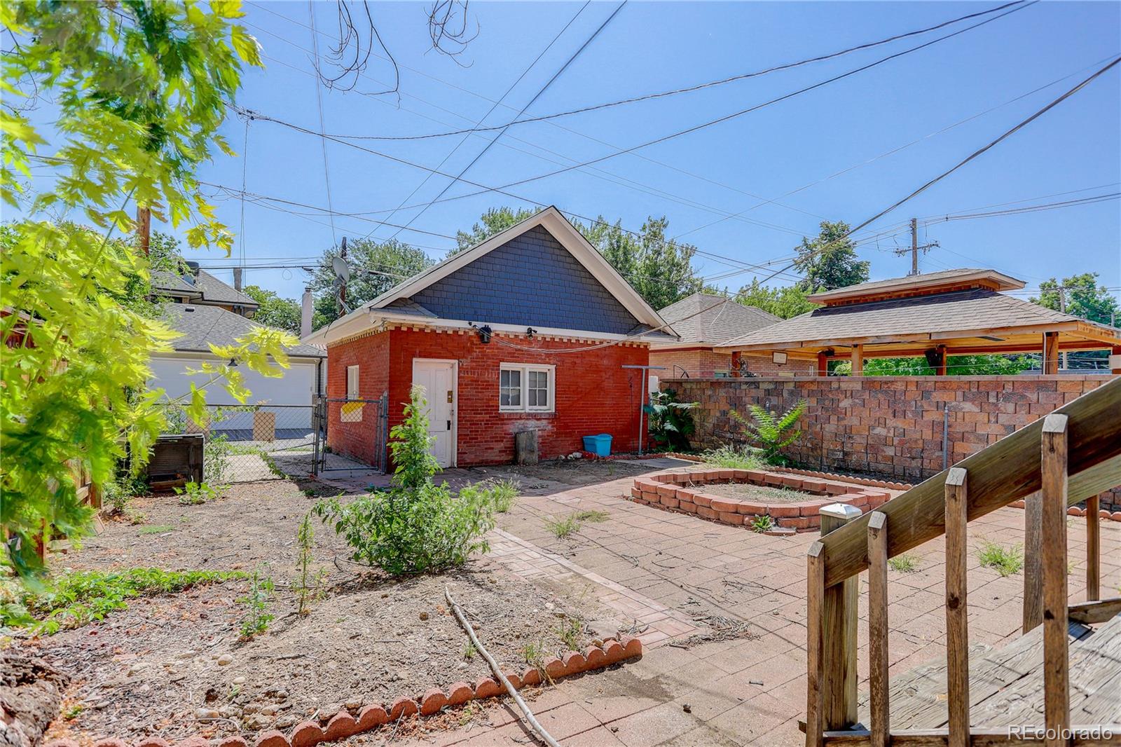 MLS Image #22 for 1608  saint paul street,denver, Colorado