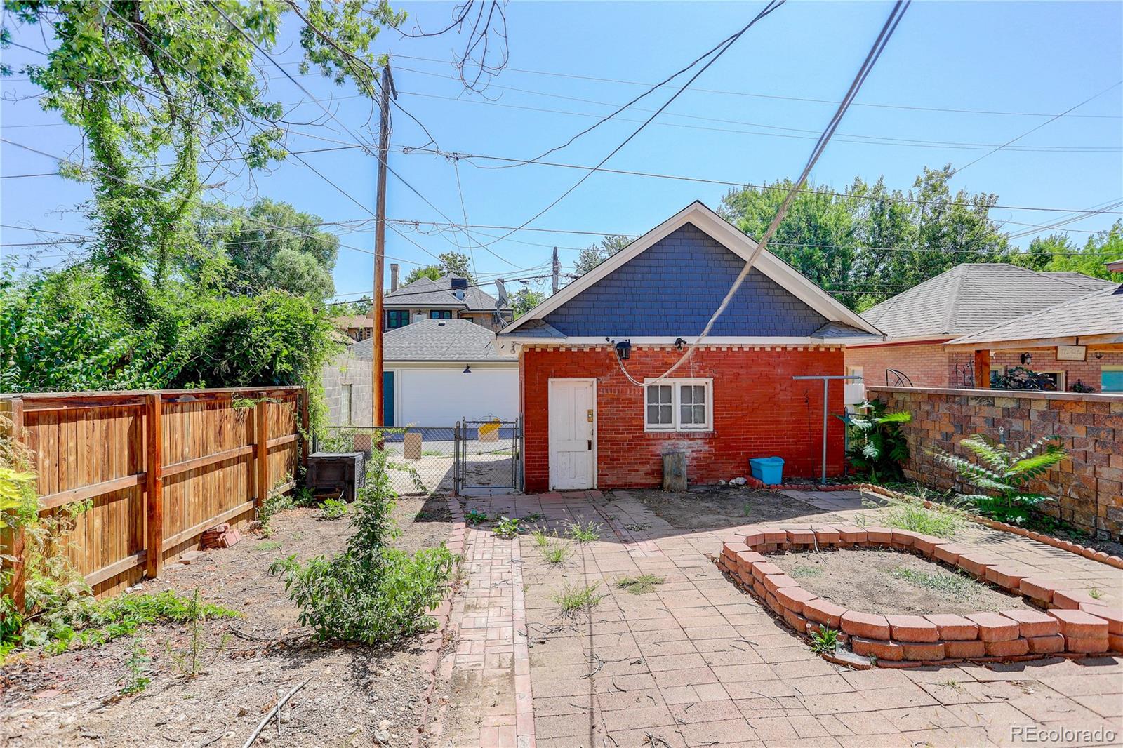 MLS Image #23 for 1608  saint paul street,denver, Colorado