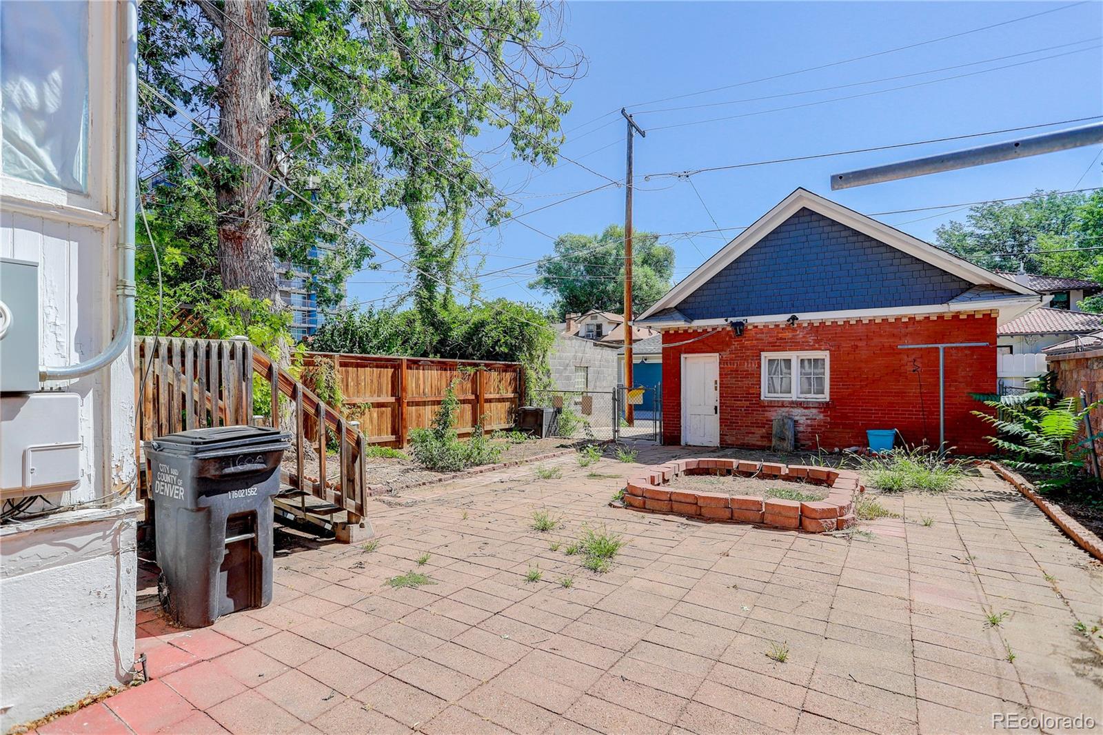 MLS Image #24 for 1608  saint paul street,denver, Colorado