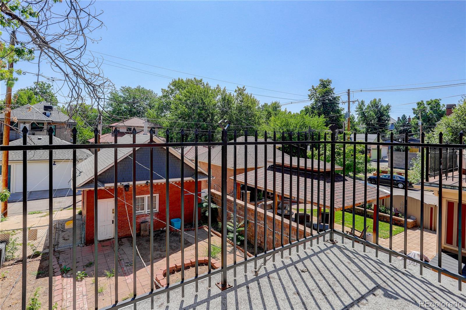 MLS Image #32 for 1608  saint paul street,denver, Colorado