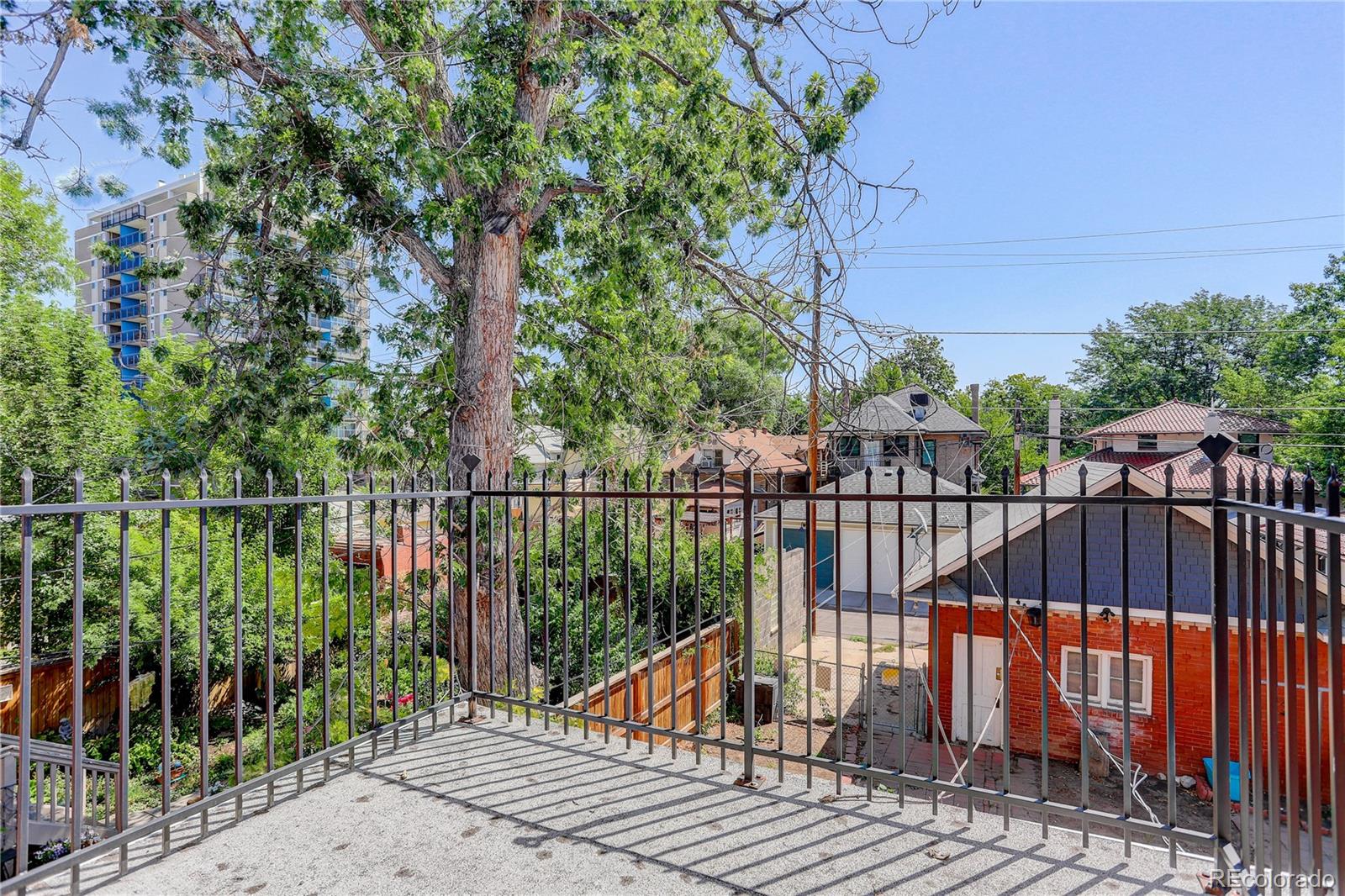 MLS Image #33 for 1608  saint paul street,denver, Colorado