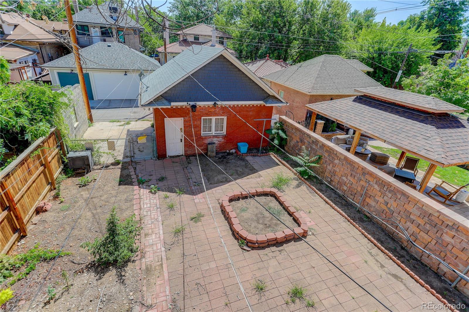 MLS Image #34 for 1608  saint paul street,denver, Colorado