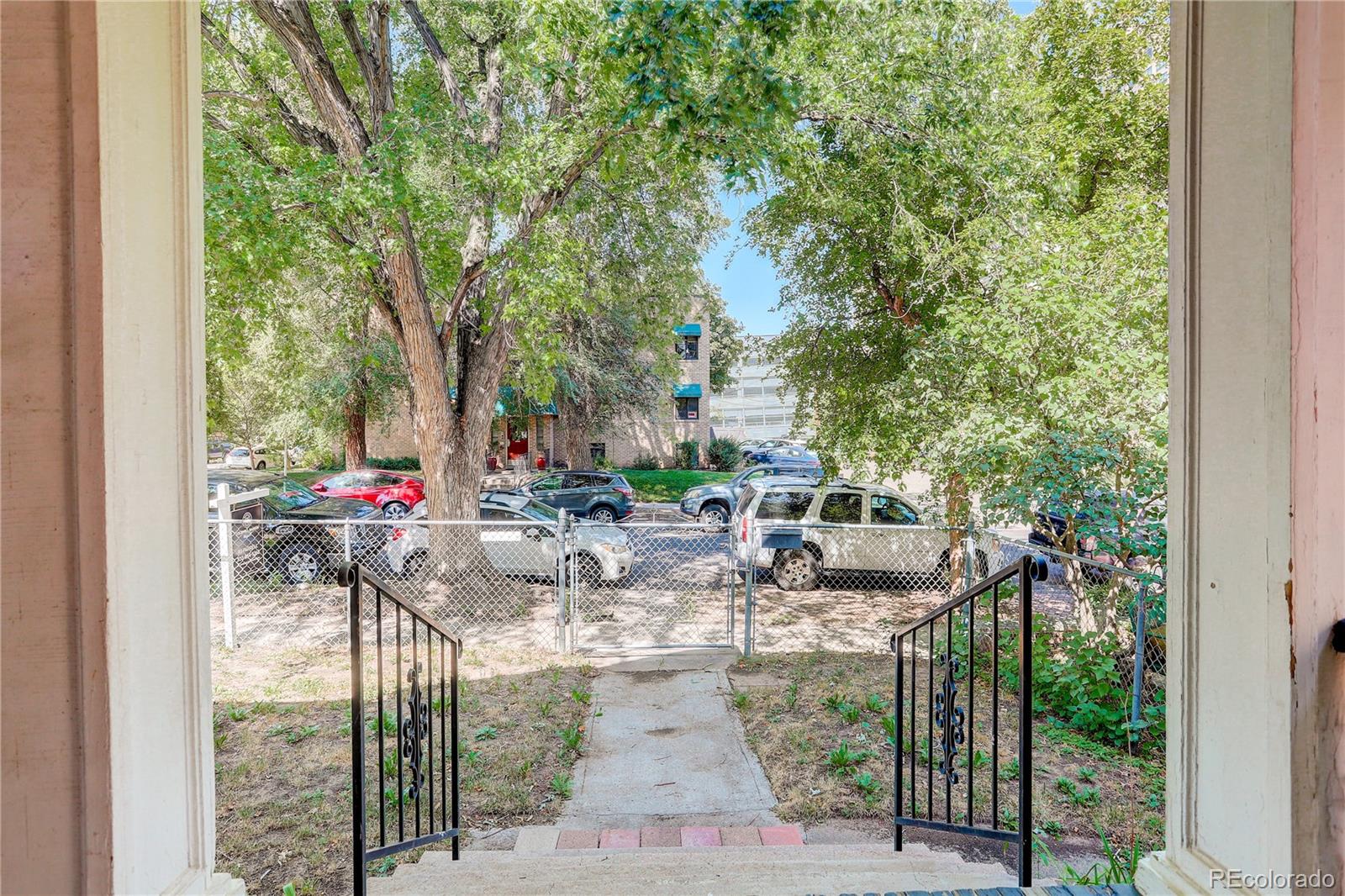 MLS Image #4 for 1608  saint paul street,denver, Colorado