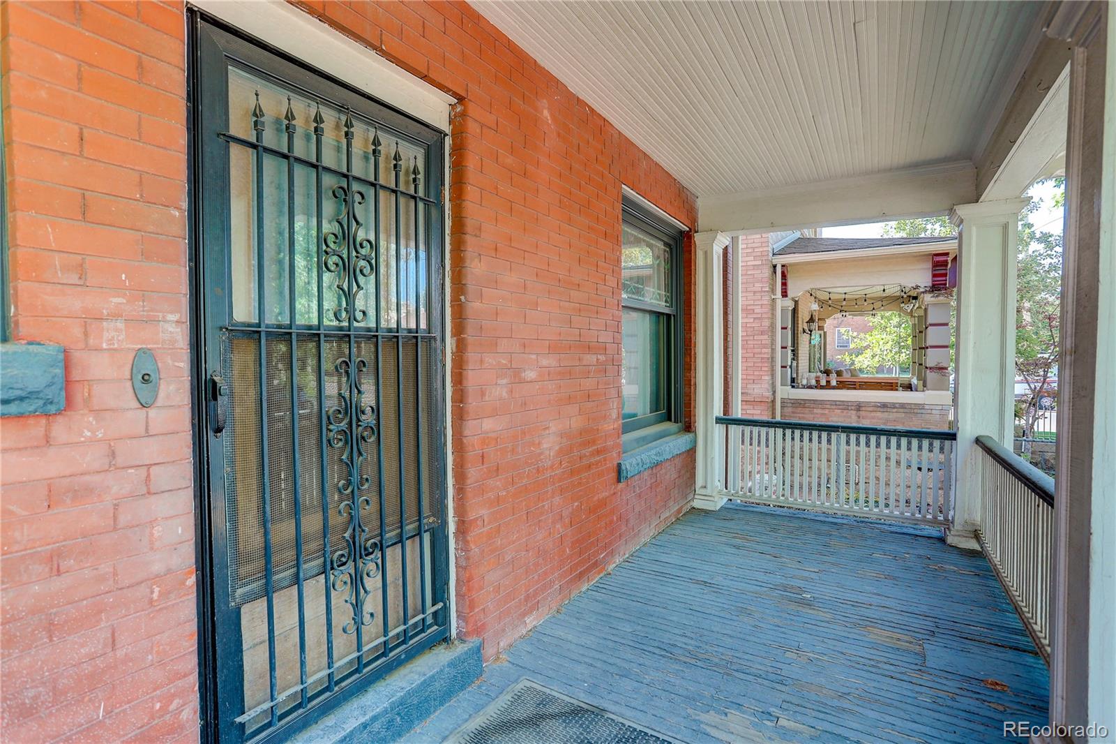 MLS Image #5 for 1608  saint paul street,denver, Colorado