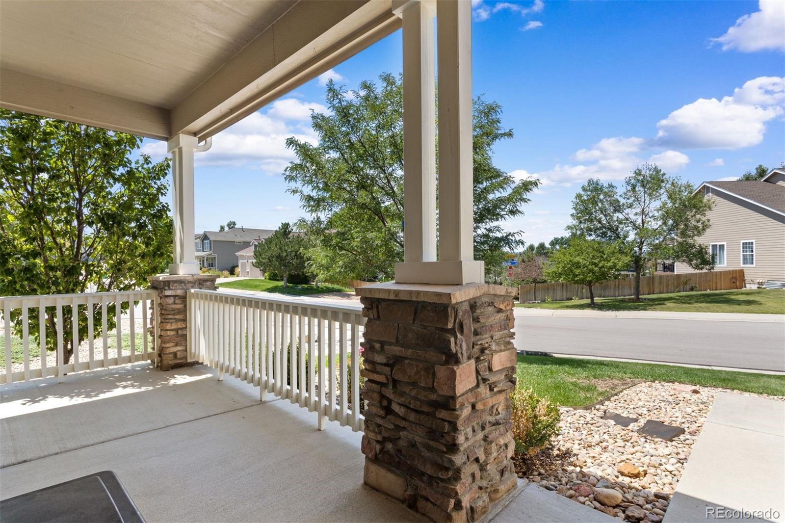 MLS Image #2 for 4190  astrion court,castle rock, Colorado