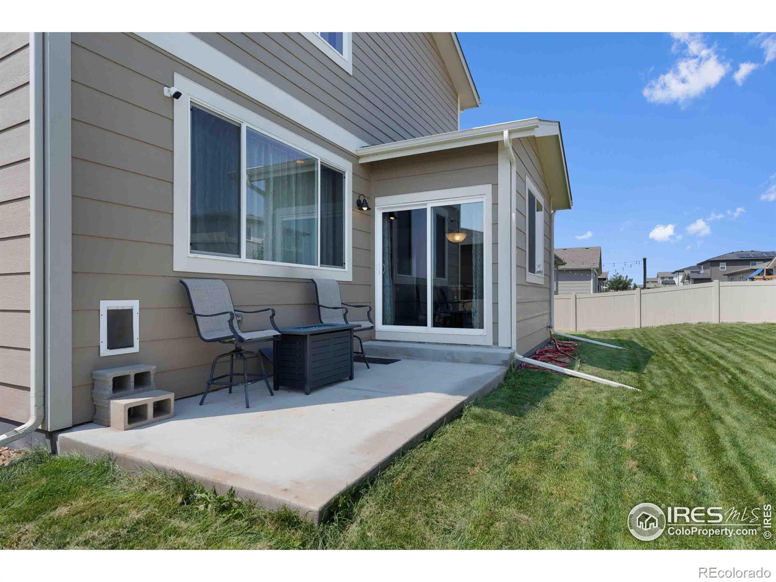 MLS Image #29 for 3940  buckthorn street,wellington, Colorado