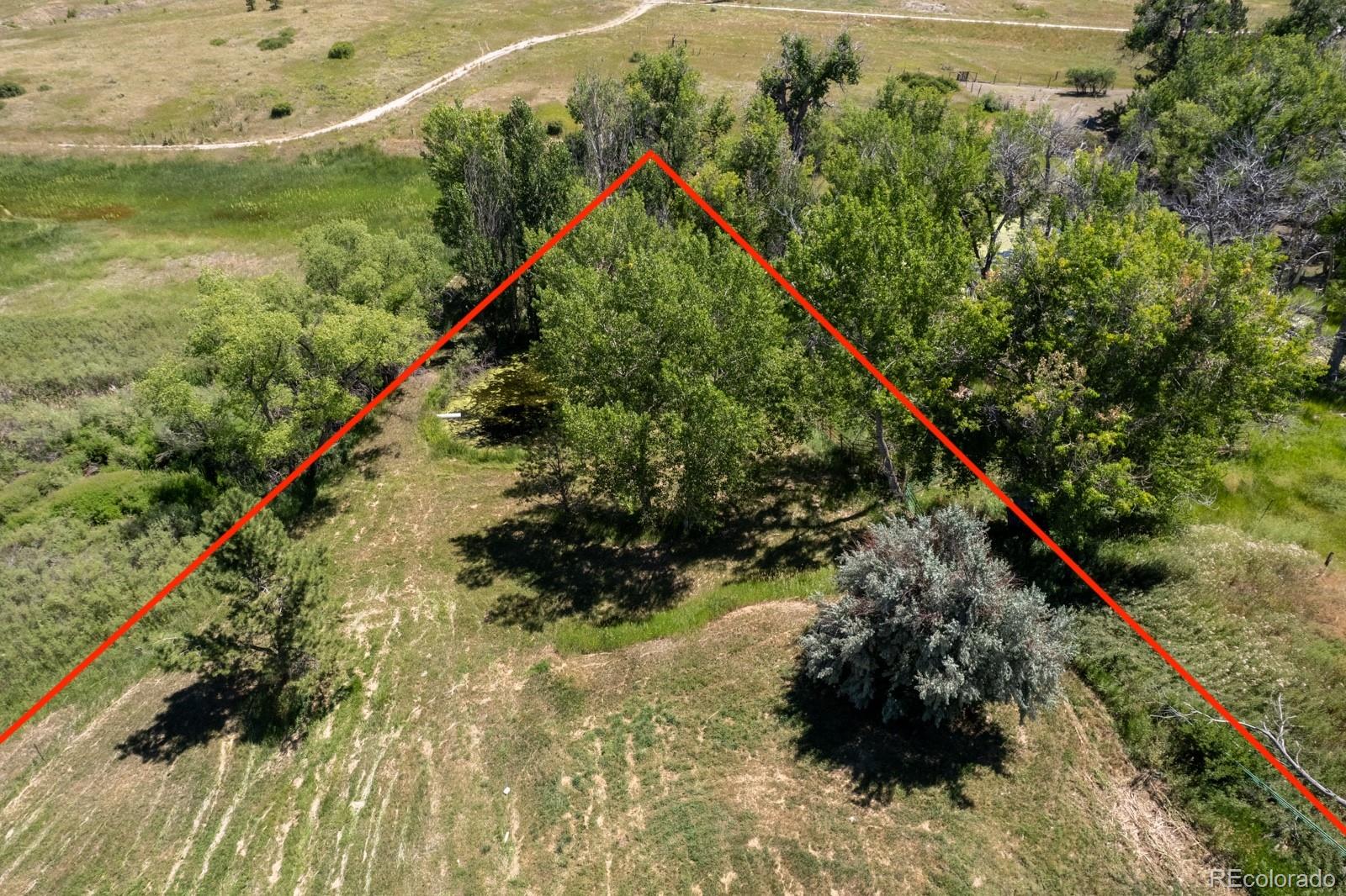 MLS Image #25 for 9371 e wagon wheel way,parker, Colorado