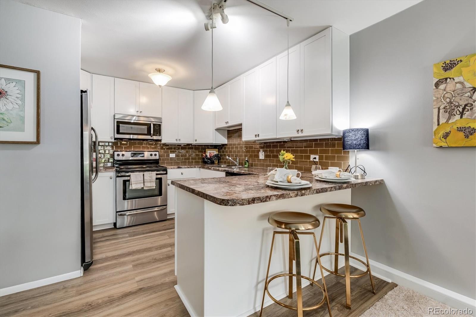 MLS Image #0 for 710 s clinton street,denver, Colorado