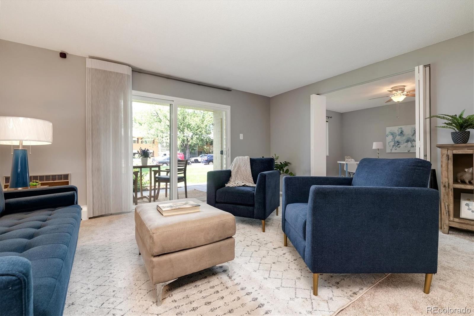 MLS Image #10 for 710 s clinton street,denver, Colorado