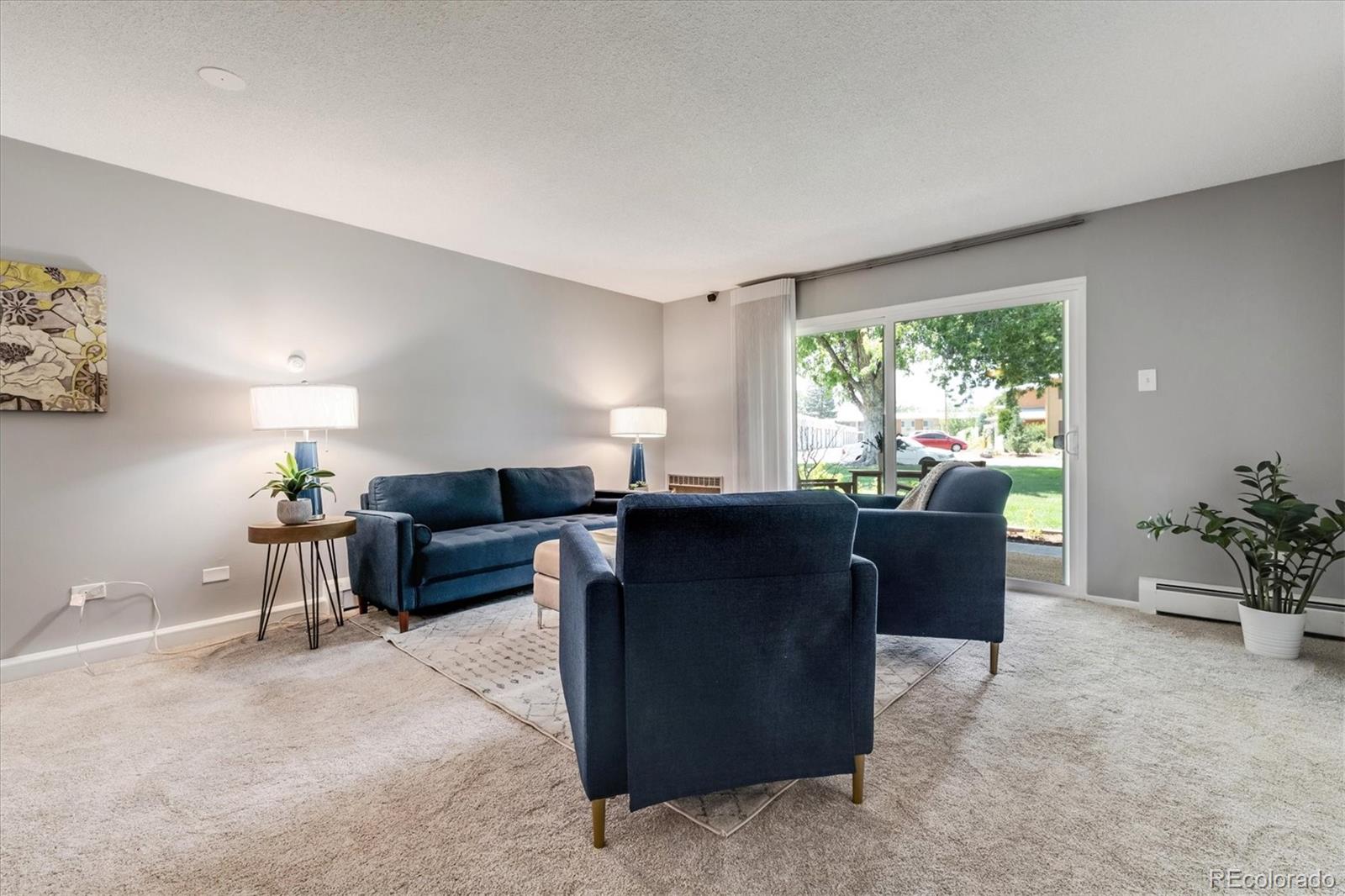 MLS Image #11 for 710 s clinton street,denver, Colorado