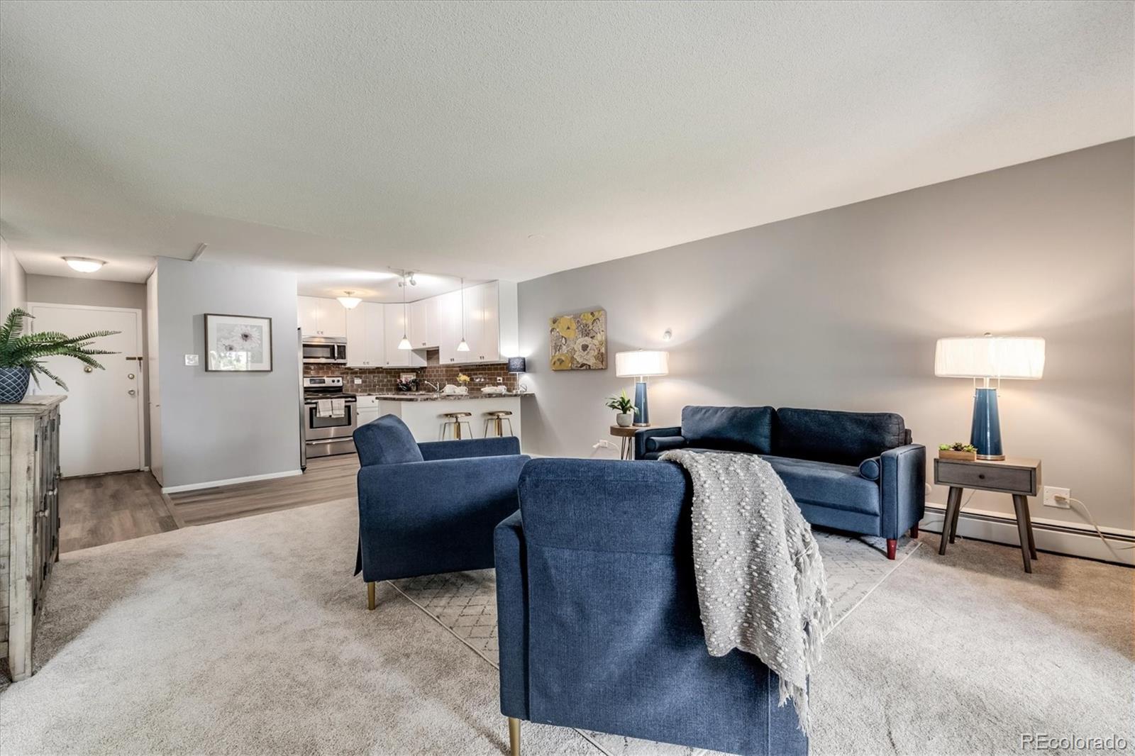 MLS Image #12 for 710 s clinton street,denver, Colorado