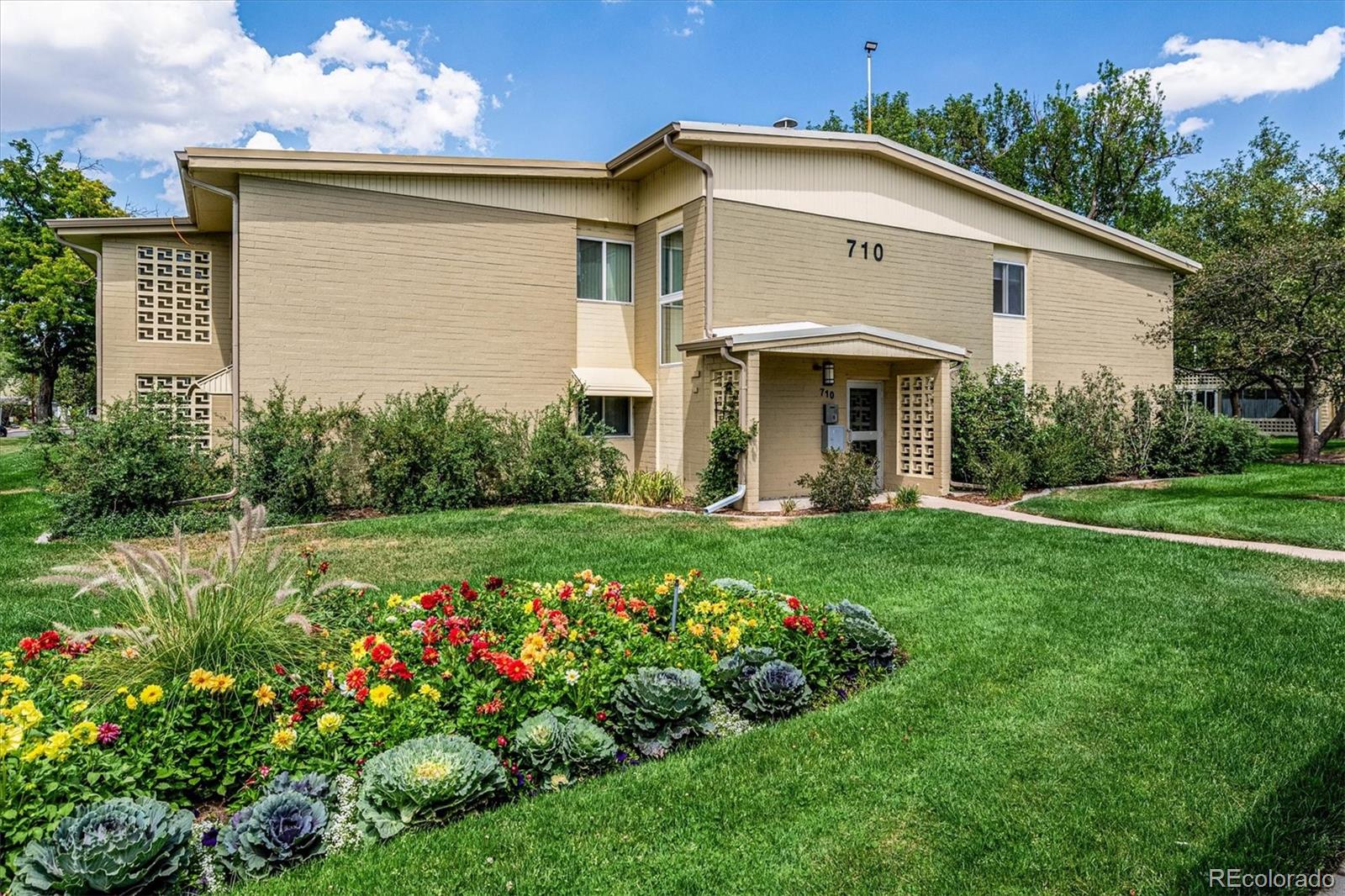 MLS Image #25 for 710 s clinton street,denver, Colorado