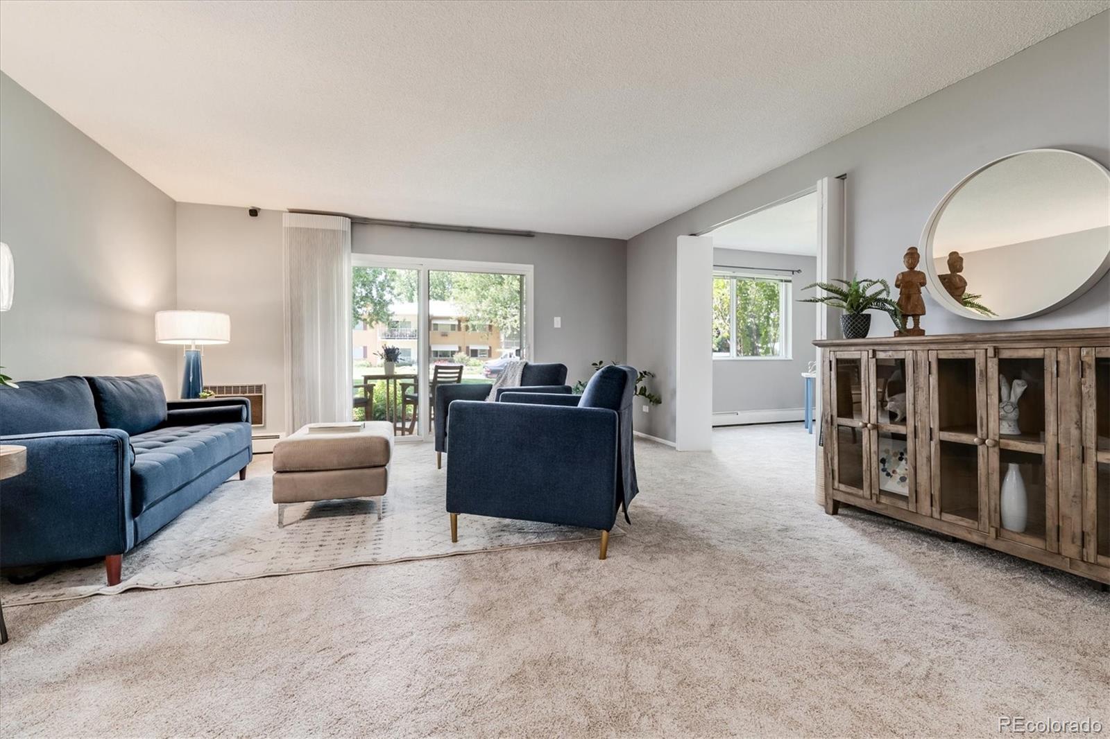 MLS Image #8 for 710 s clinton street,denver, Colorado