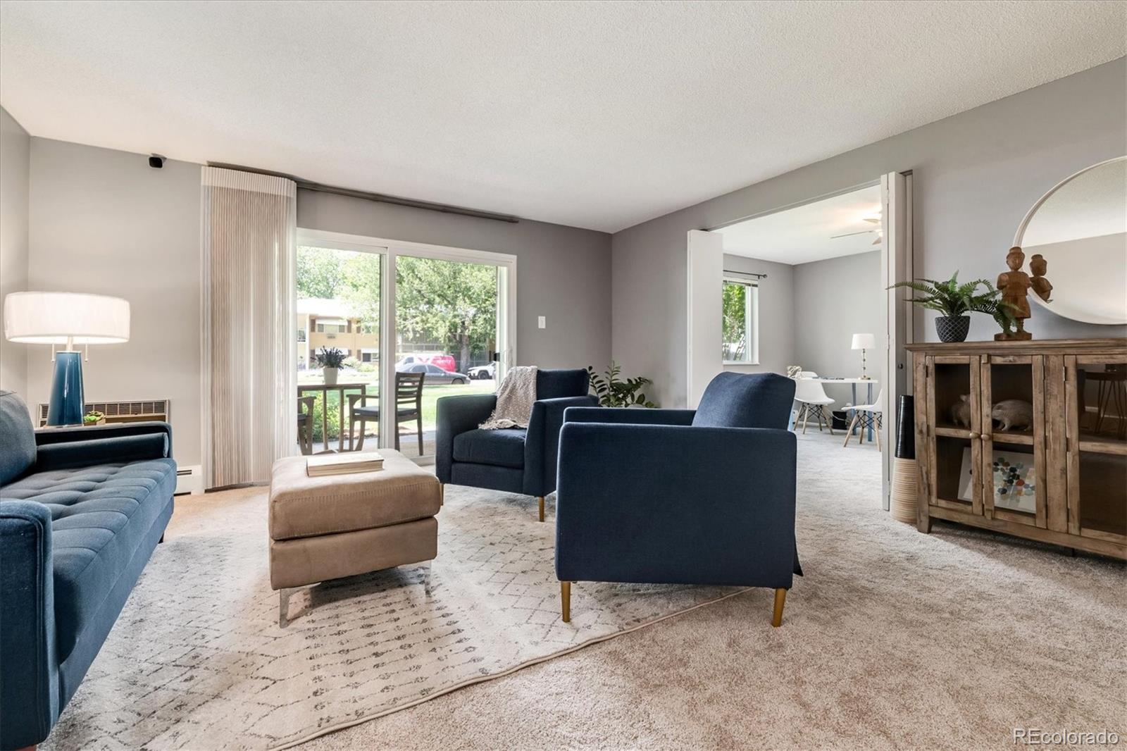 MLS Image #9 for 710 s clinton street,denver, Colorado