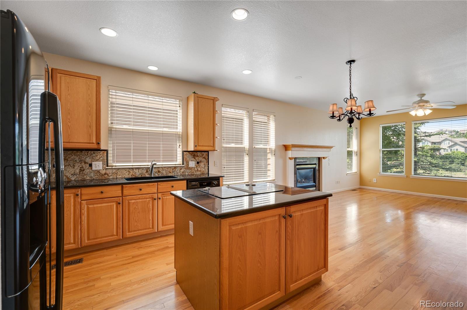 MLS Image #2 for 989  deer clover way,castle pines, Colorado