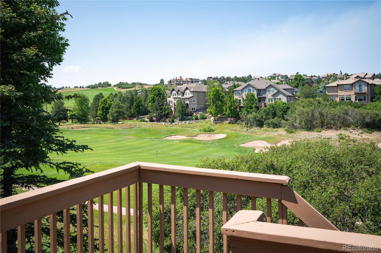 MLS Image #22 for 989  deer clover way,castle pines, Colorado