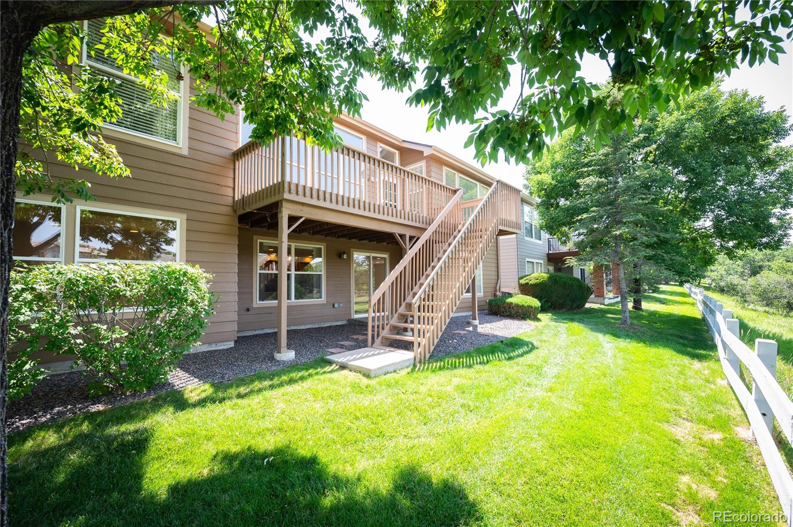 MLS Image #35 for 989  deer clover way,castle pines, Colorado