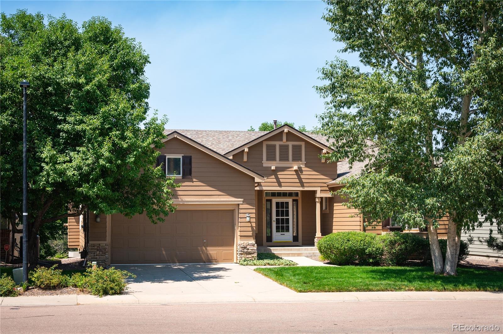 MLS Image #37 for 989  deer clover way,castle pines, Colorado