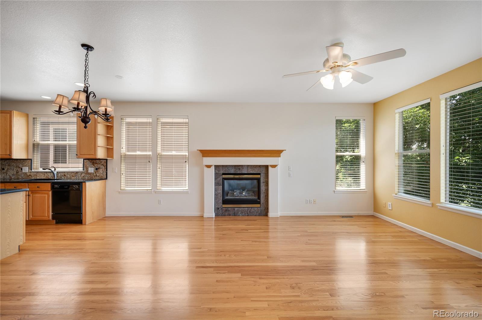 MLS Image #5 for 989  deer clover way,castle pines, Colorado