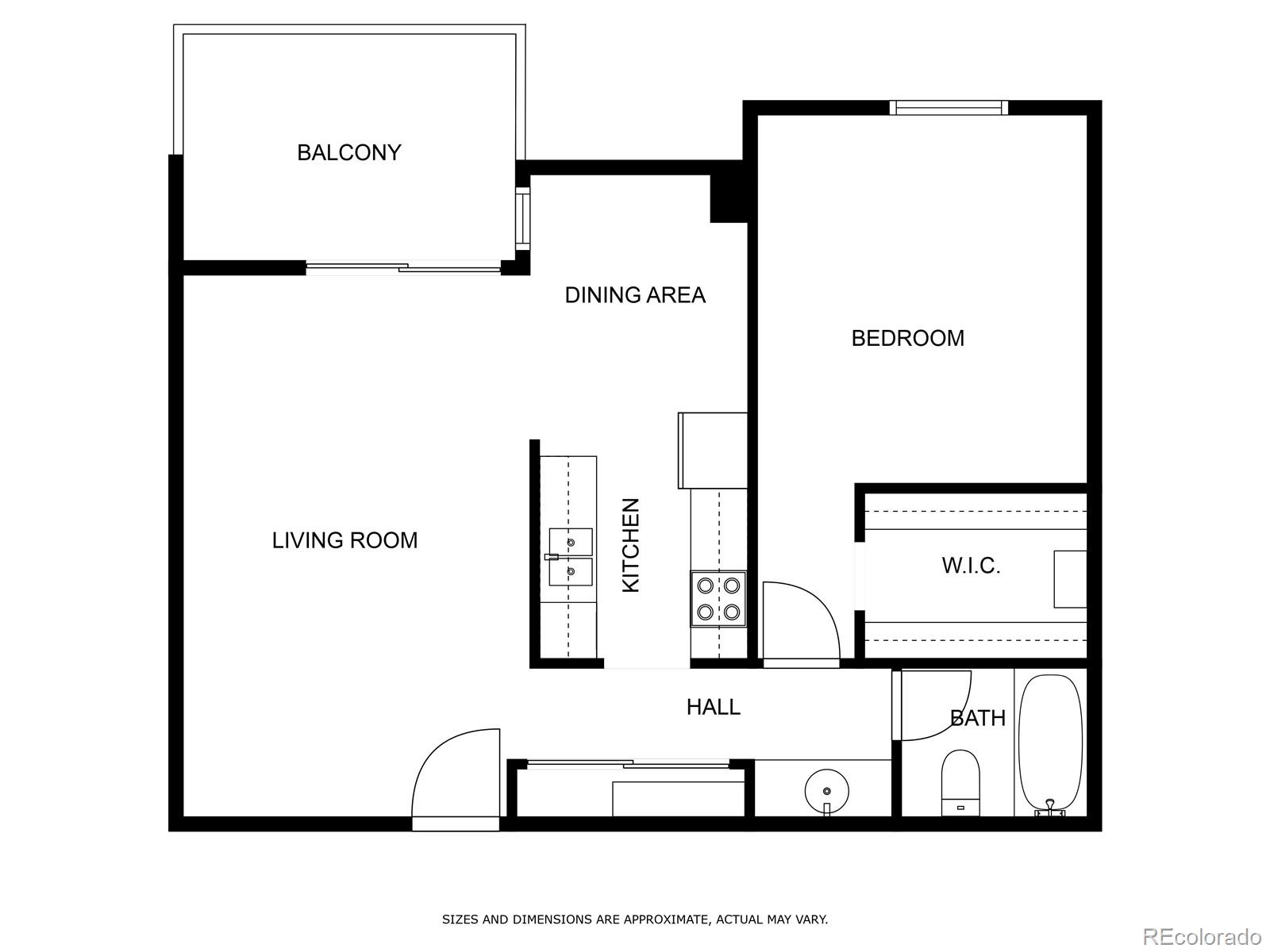 MLS Image #30 for 2325 s linden court,denver, Colorado