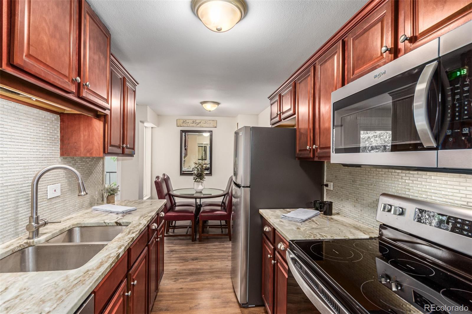 MLS Image #4 for 2325 s linden court,denver, Colorado